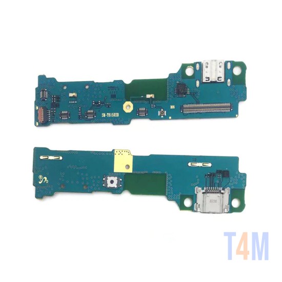 PLACA FLEXIBLE DE CARGA GALAXY TAB S2 VE 9.7 4G/SM-T819 SAMSUNG